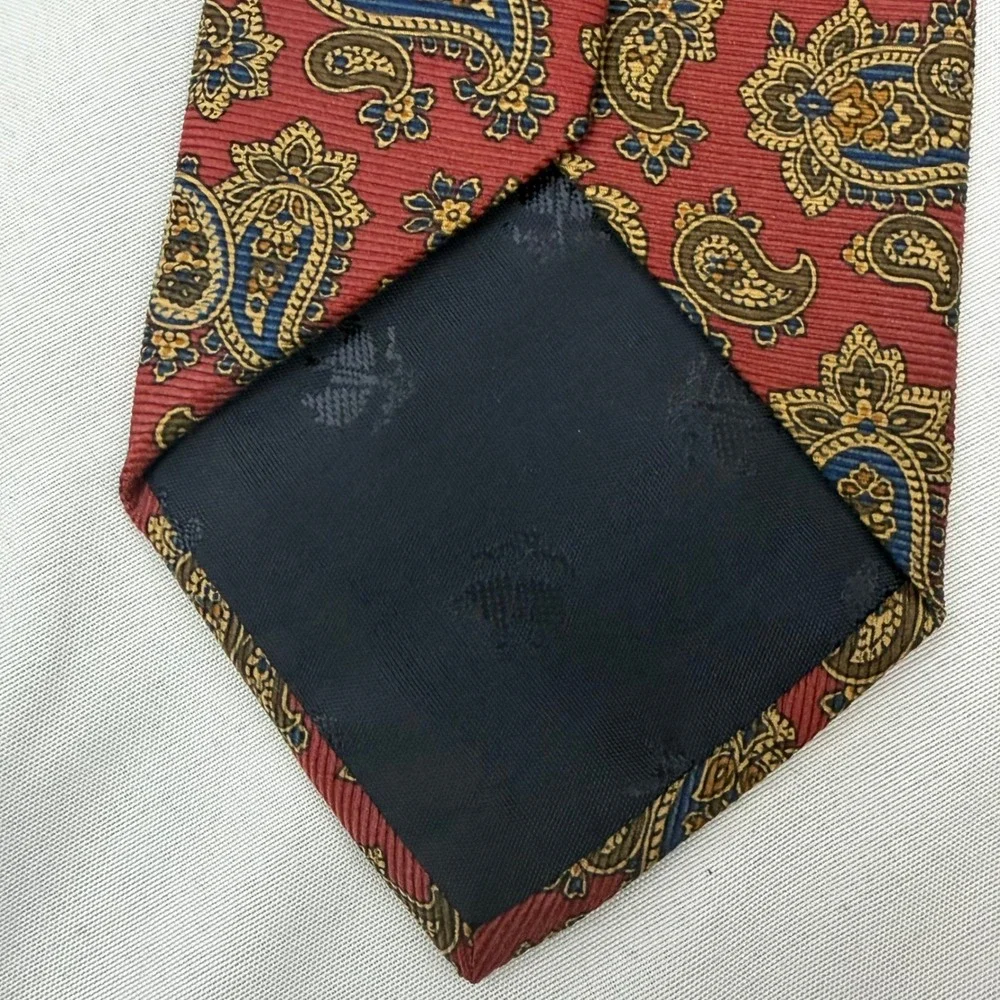 Brooks Brothers Tie Mens 61